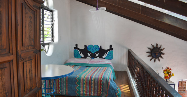 loft