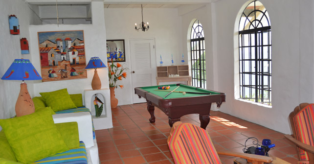 recreationroom