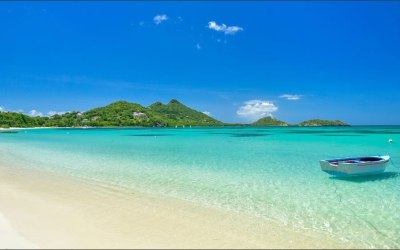 Paradise Beach Carriacou: The Complete Guide to One of the Caribbean’s Most Beautiful Shores